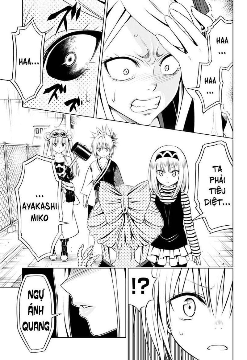 diệt quỷ nhẫn giả chapter 100 12