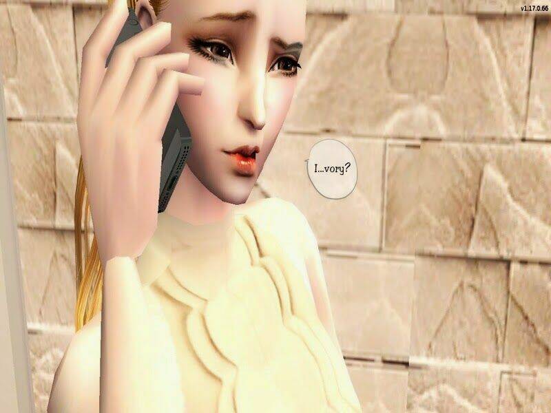 nụ cười của anh [truyện sims] chapter 72 95