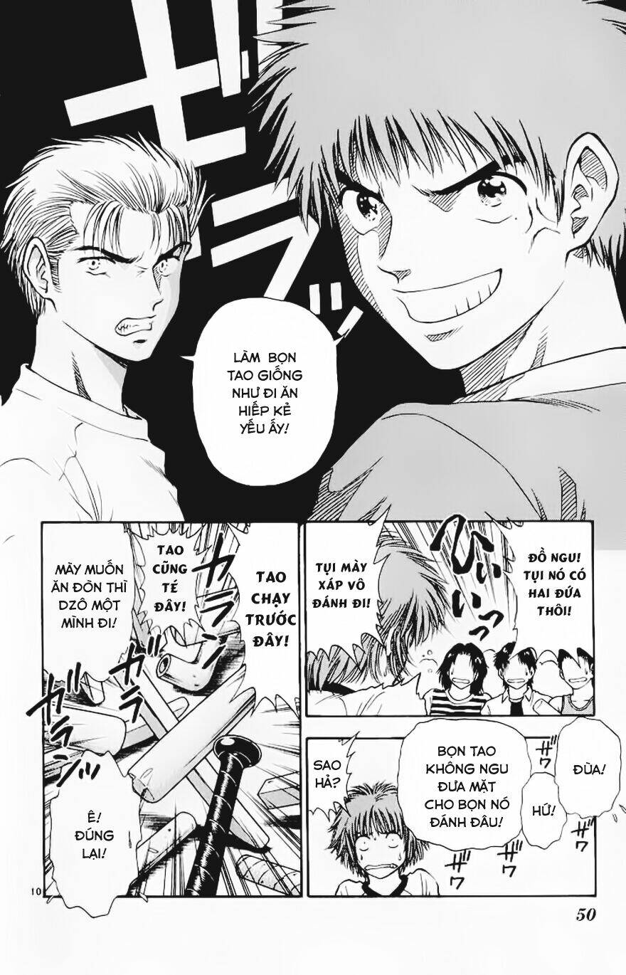 salad days chapter 61 10