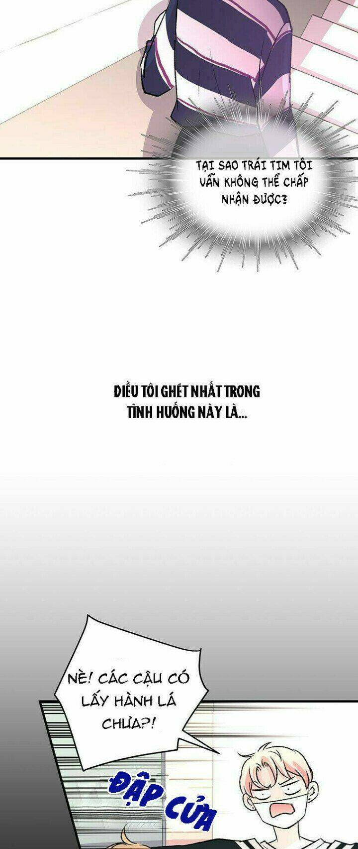 từng bước đến bên anh chapter 6 35