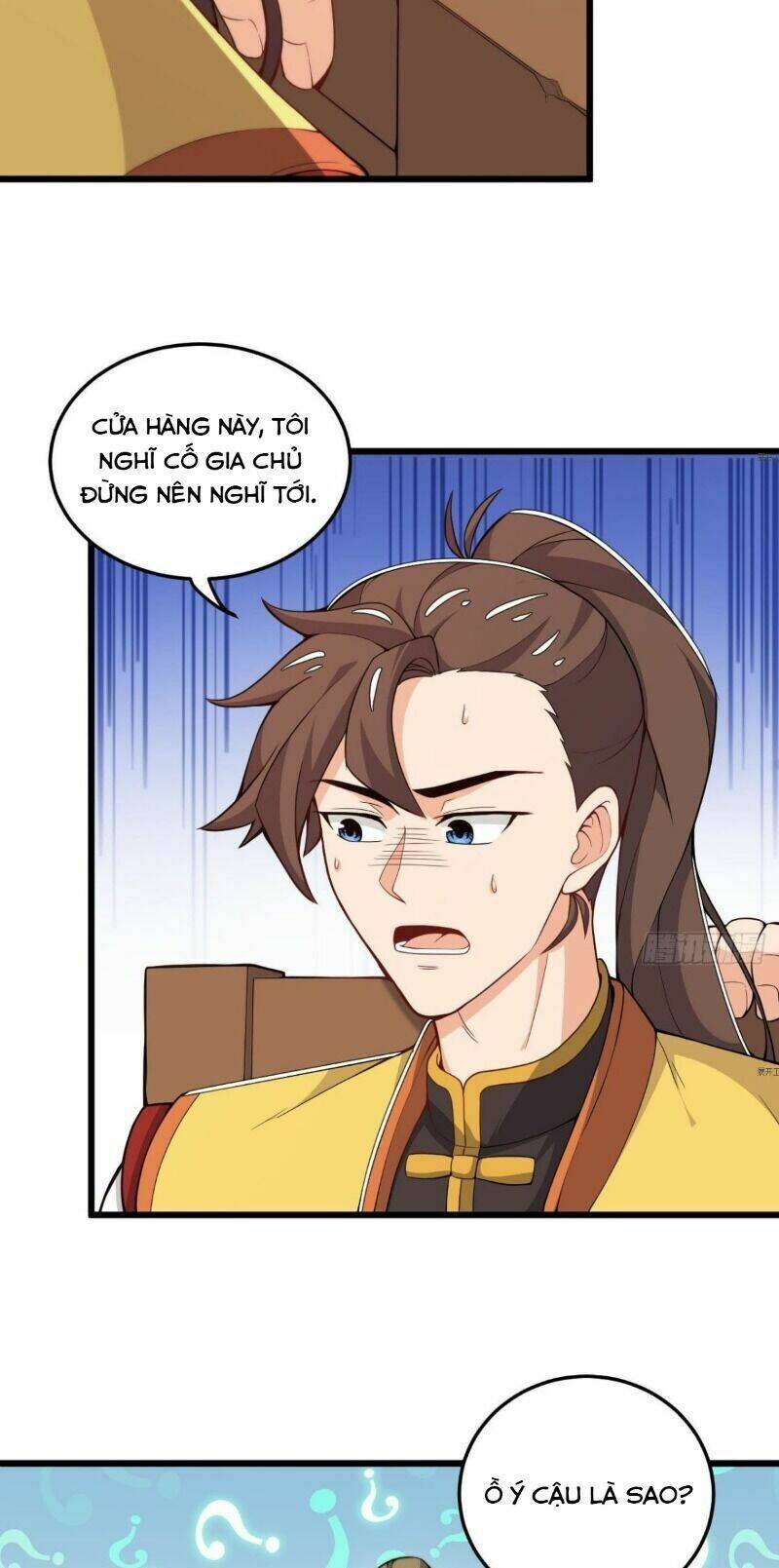 võ thần đương thế chapter 15 11