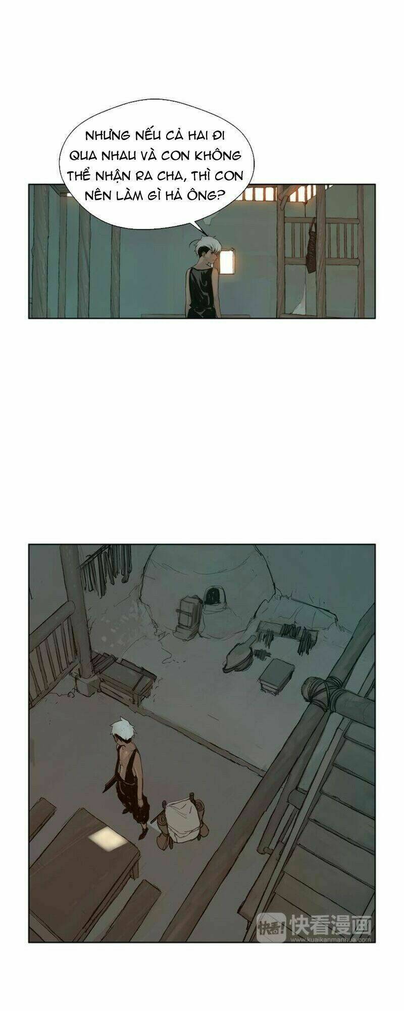 thanh gươm danh vọng chapter 15 25