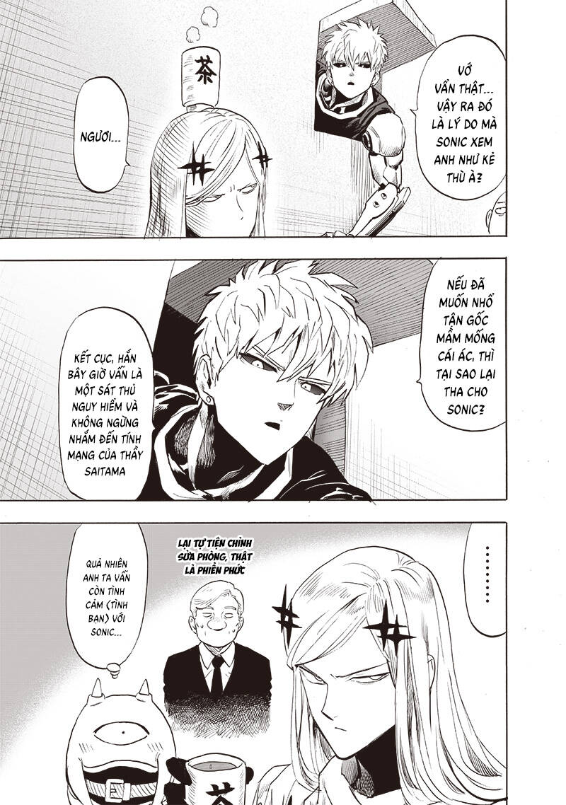 one-punch man chapter 268 23