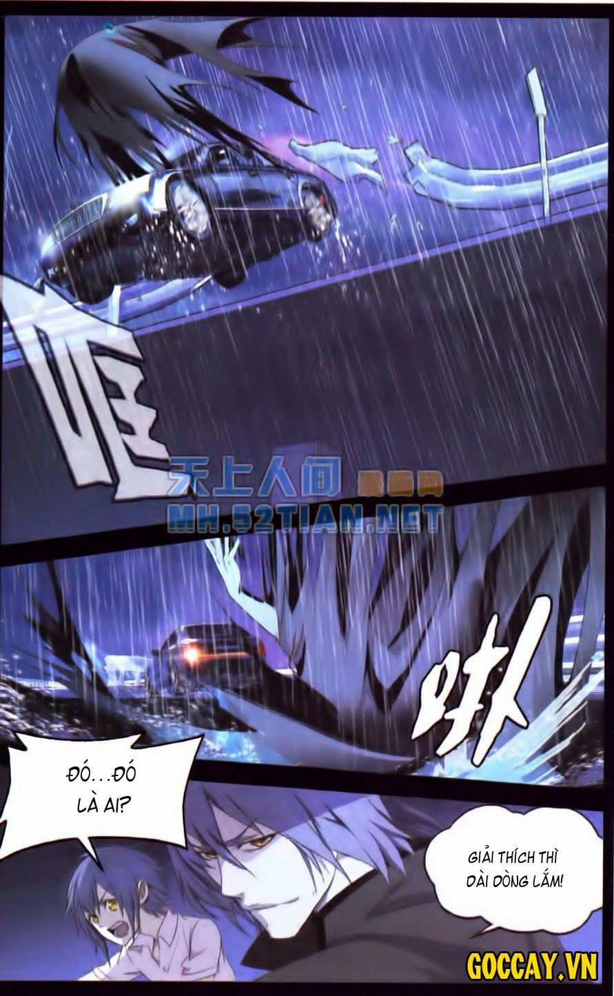 long tộc 2 chapter 3 9