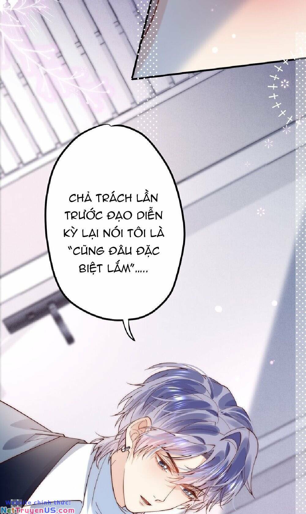 ta được thế thân tỏ tình chapter 20 13