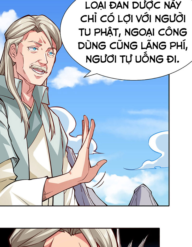 võ đạo độc tôn chapter 363 25
