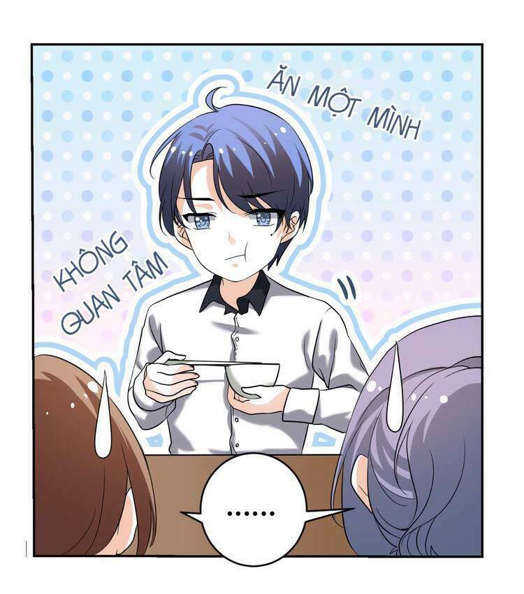 phản công thành siêu sao chapter 21 6