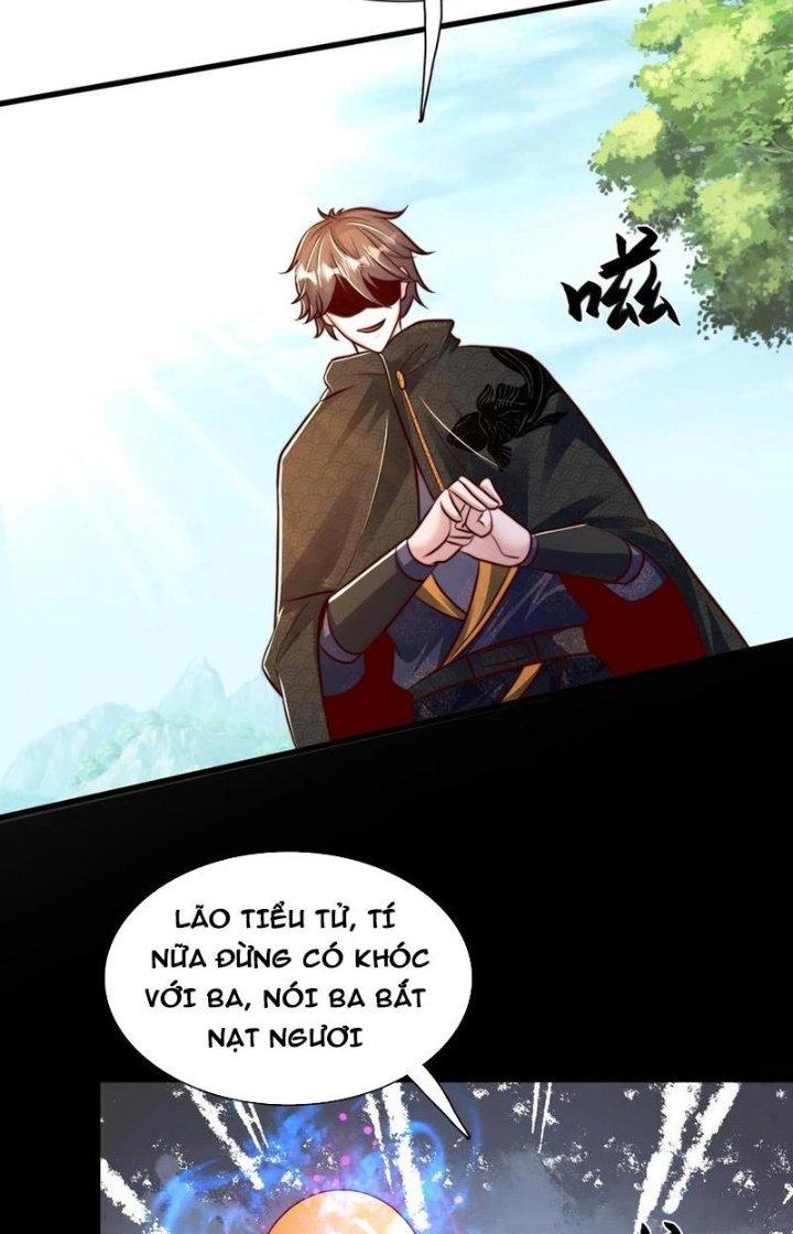 ta nuôi ma quỷ ở trấn ma ti chapter 177 51