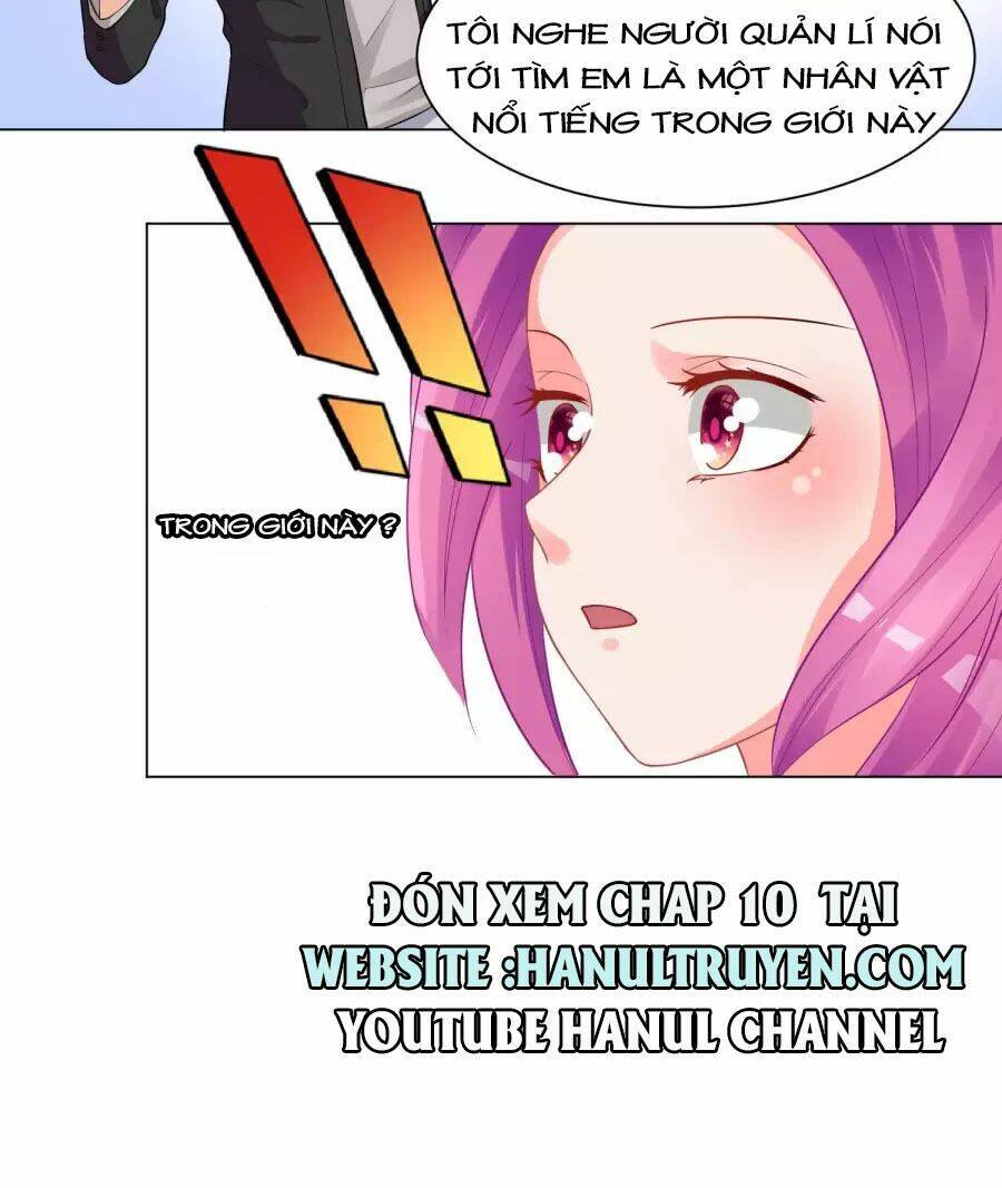 lớp học bổ túc ban đêm của giáo viên hai mặt chapter 9 20