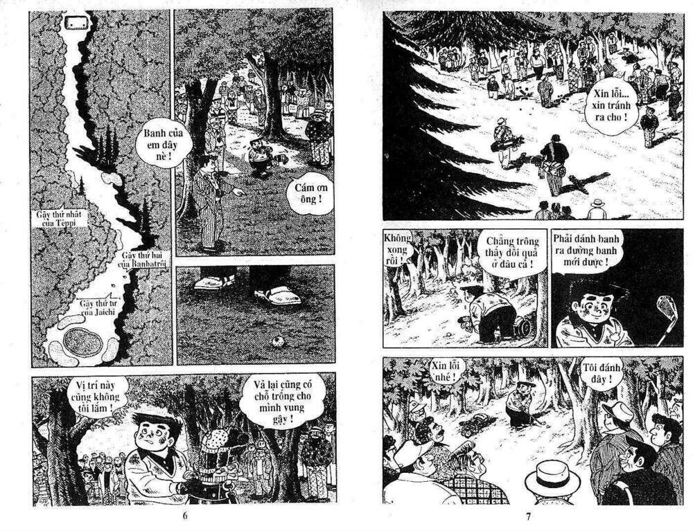 tân teppi chapter 20 2