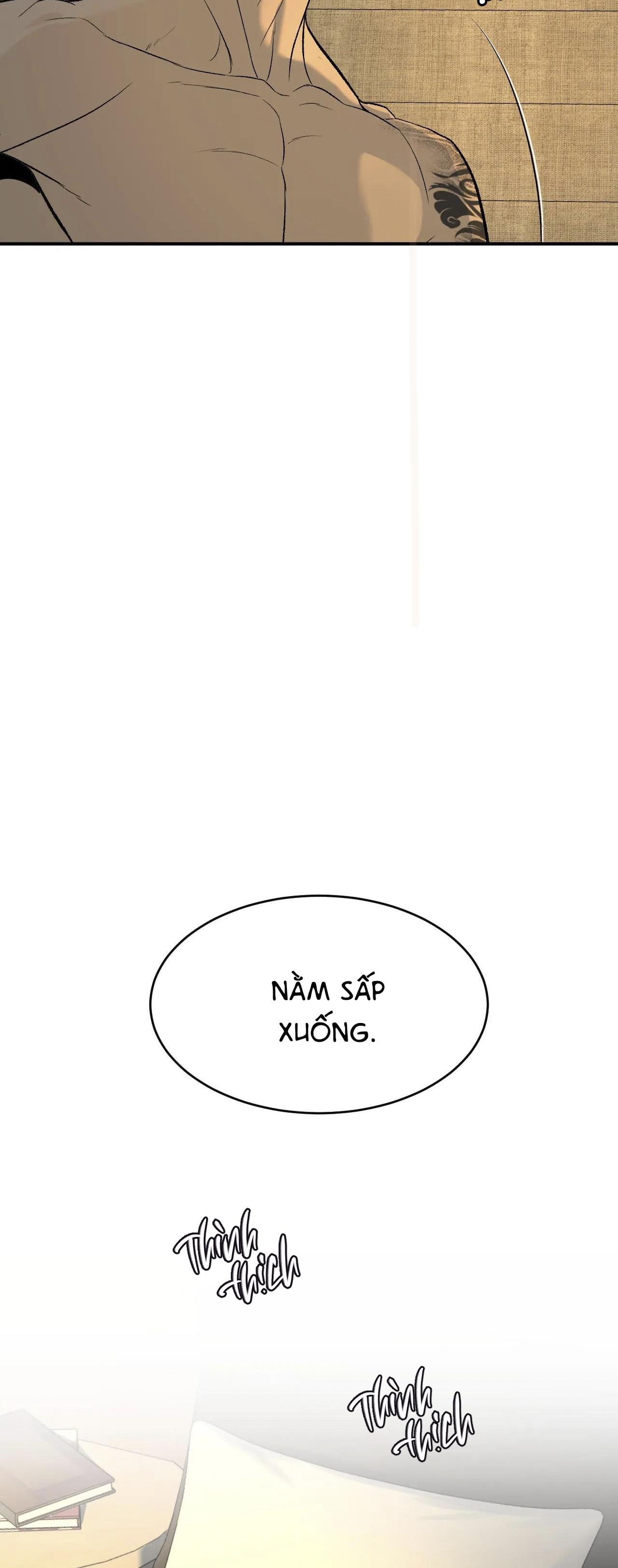 (CBunu) ChinhX - Vận Xui chapter 3