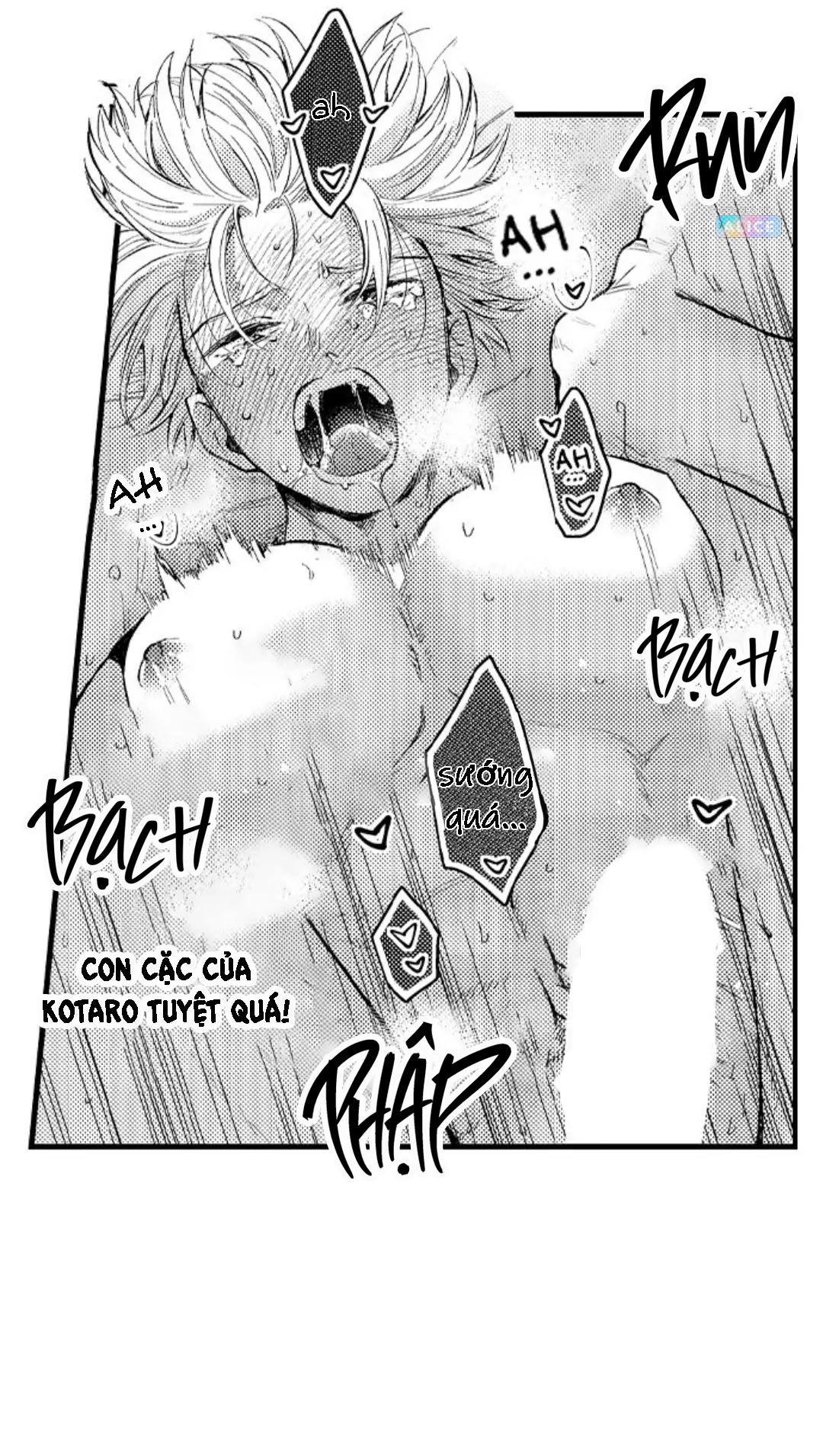 chơi em đi chồng yêu! chapter 3 13