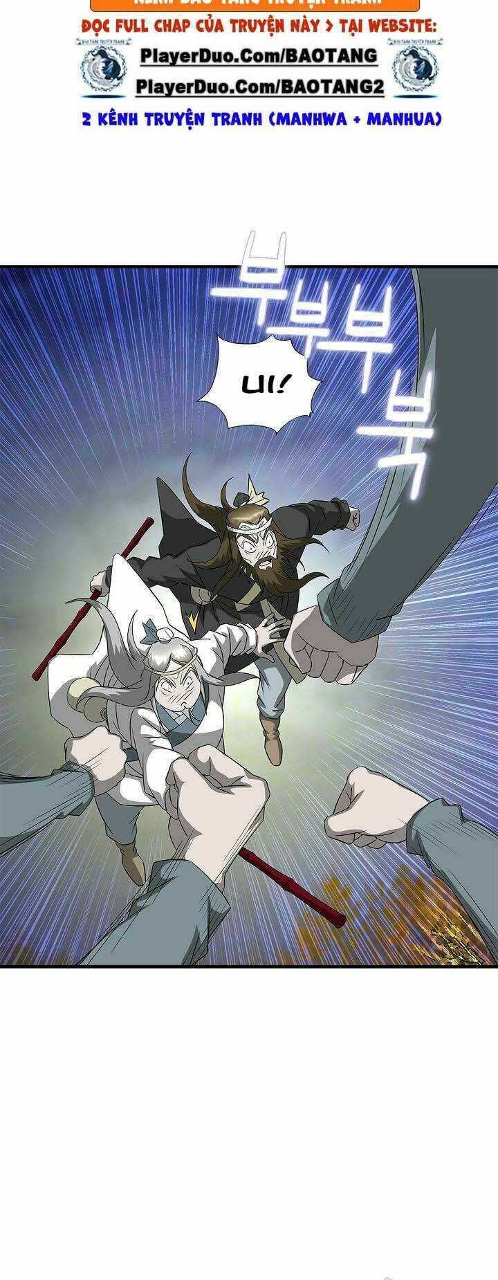 cuồng long chapter 45 23