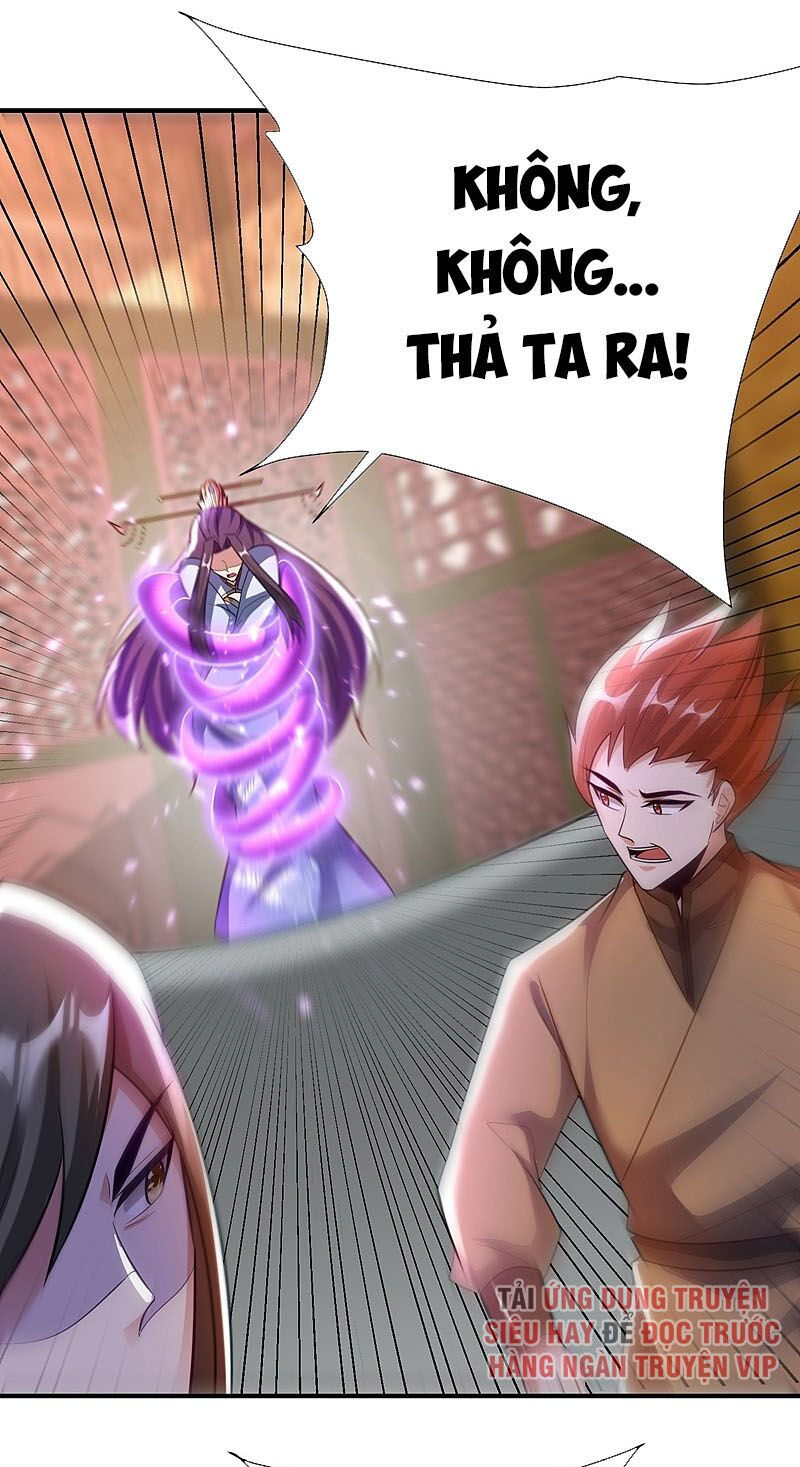 yêu giả vi vương chapter 196 27