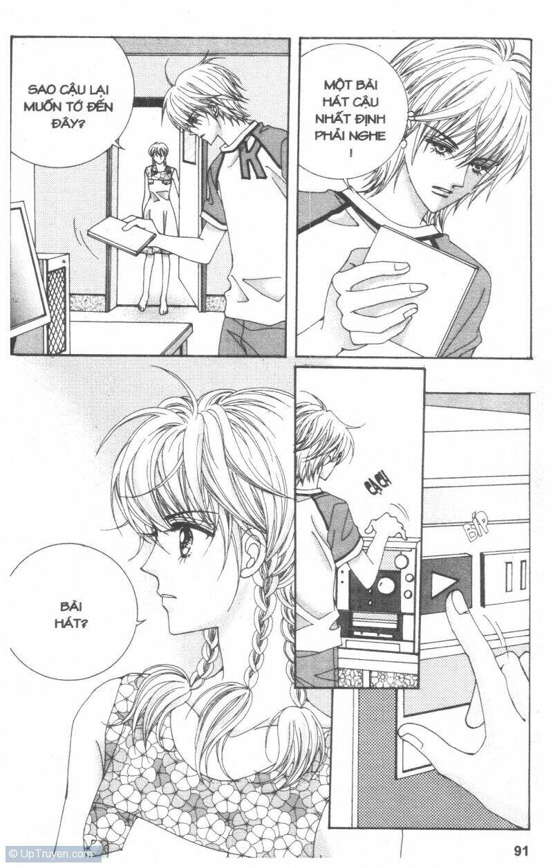 cũng vì em chapter 6 91