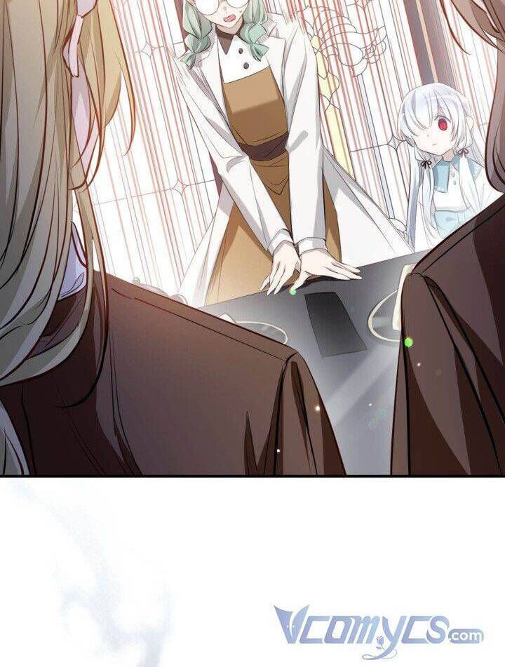 chúng ta có thể trở thành gia đình được không? chapter 48 36