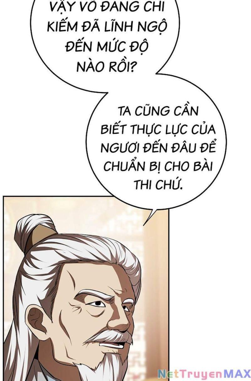 võ đang kỳ hiệp chapter 103 19