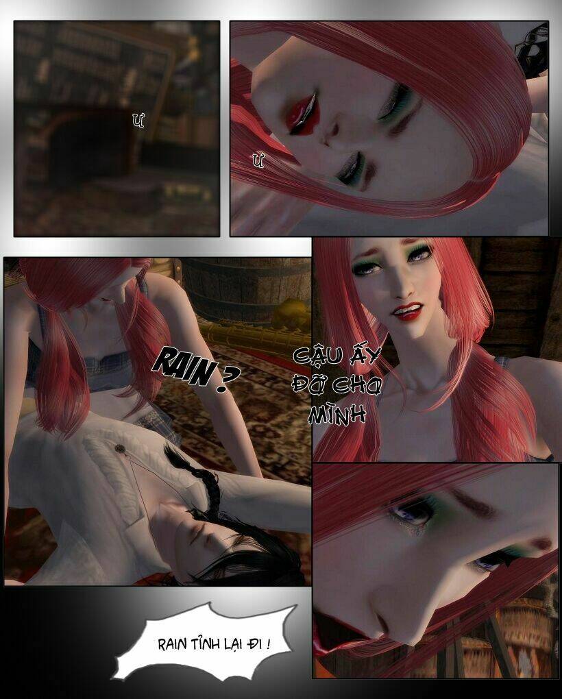 truyện sims - earl story chapter 65 41