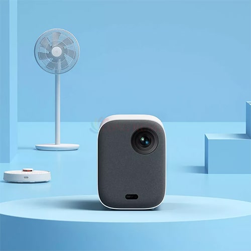 Máy chiếu mini Xiaomi Mi Smart Projector 2 EU BHR5211GL XMTYY02FMGL - Hàng chính hãng