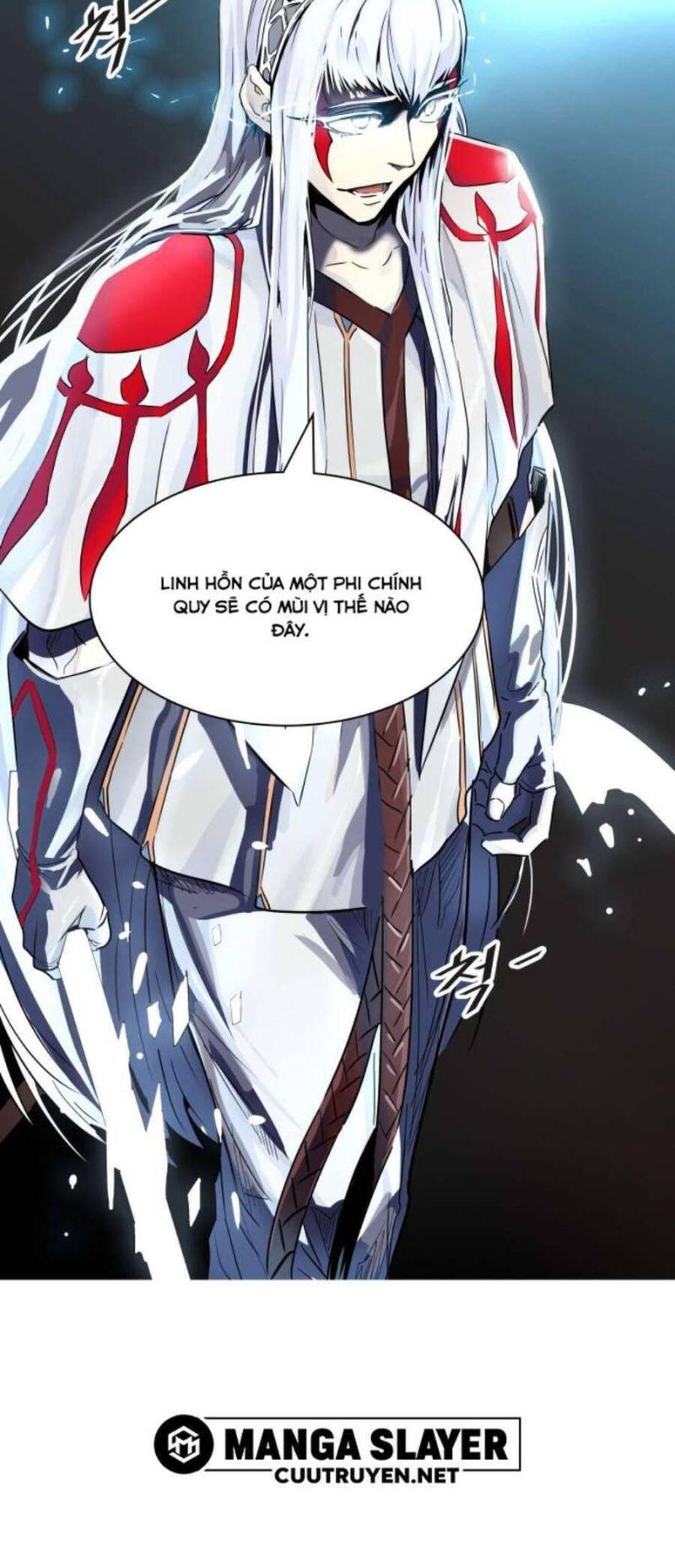 tòa tháp bí ẩn 2 chapter 490 97
