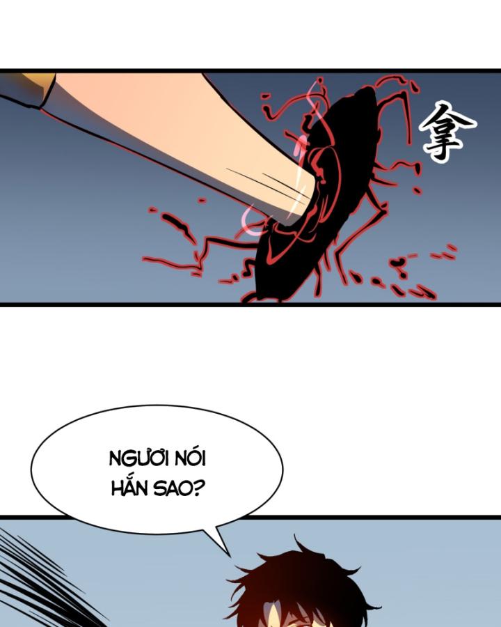 công hội của tôi toàn bộ là ác ma chapter 5 11