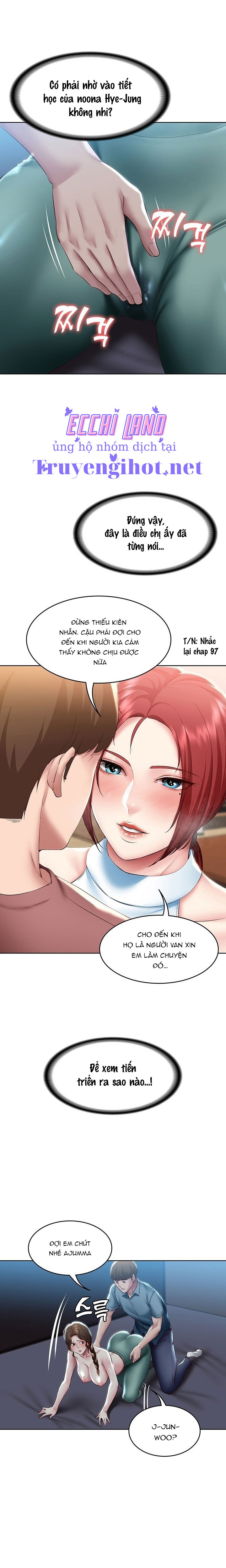 nhật ký nội trú chapter 101.2 6