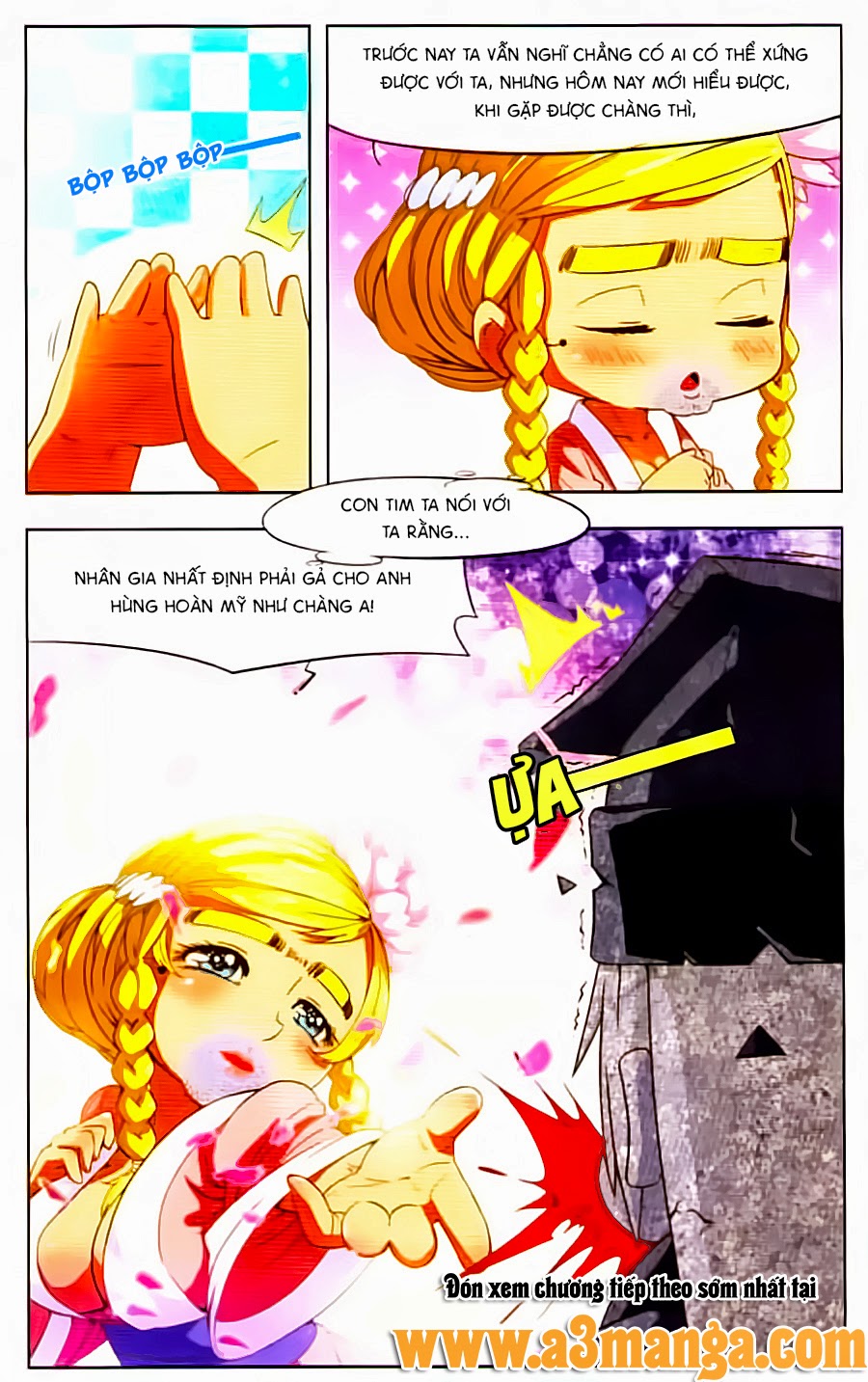 manh phong thần chapter 7 12