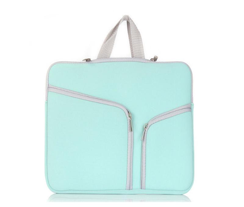 Laptop Bag Tablet PC Sleeve Notebook Computer E-Book Case Briefcase For Macbook Lenovo iPad HUAWEI XIAOMI SAMSUNG HP DELL SONY