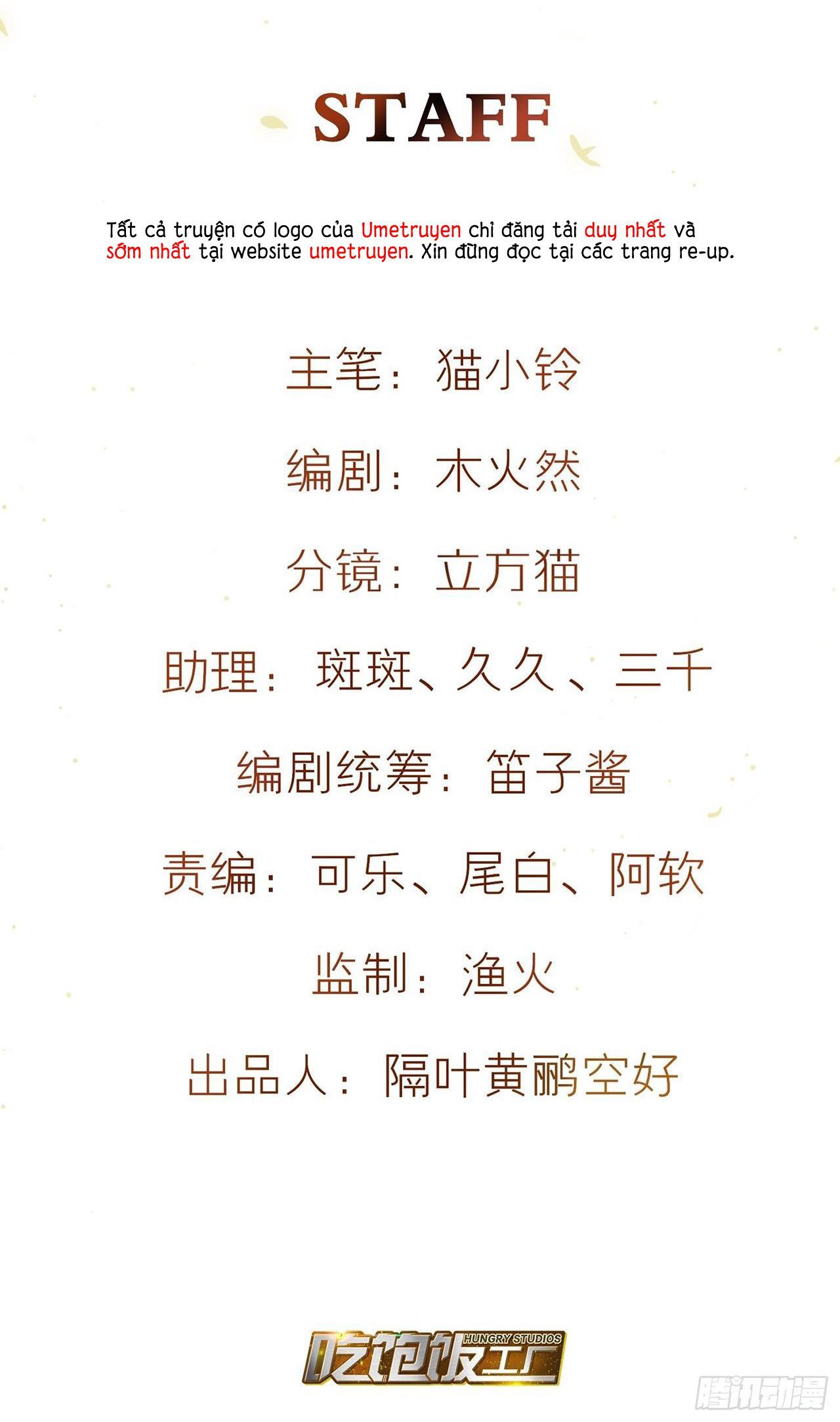 lục thân bất nhận chapter 85 2