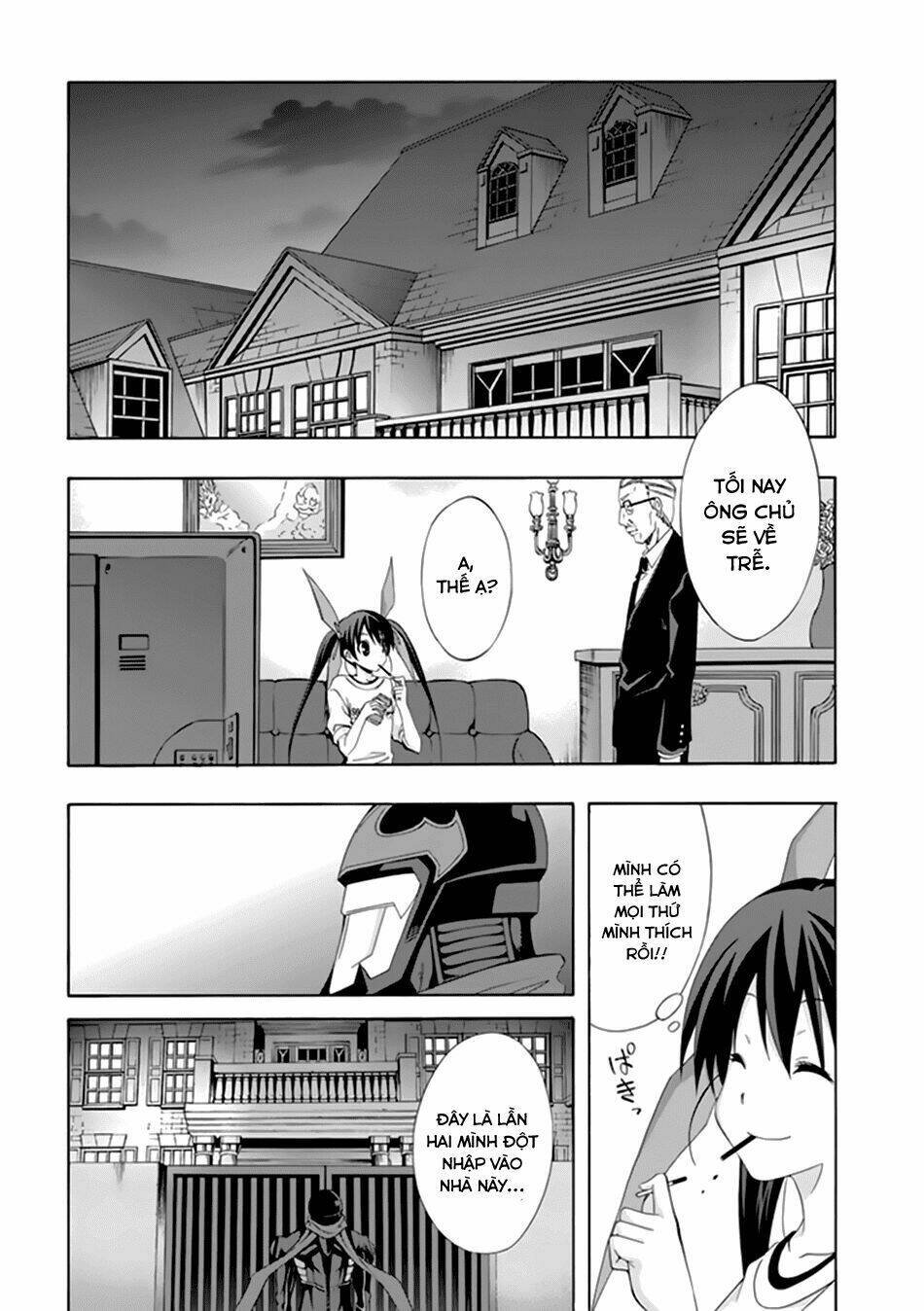 anh hùng xấu xa chapter 50 5