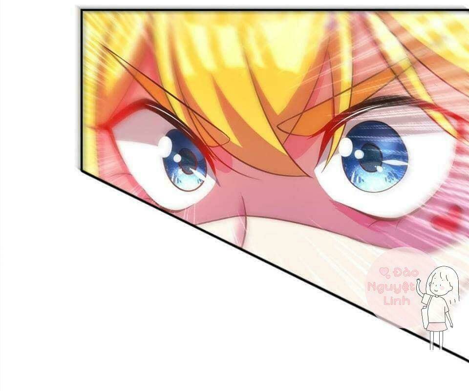 tổng tài xấu xa, đừng hòng thoát chapter 6 17