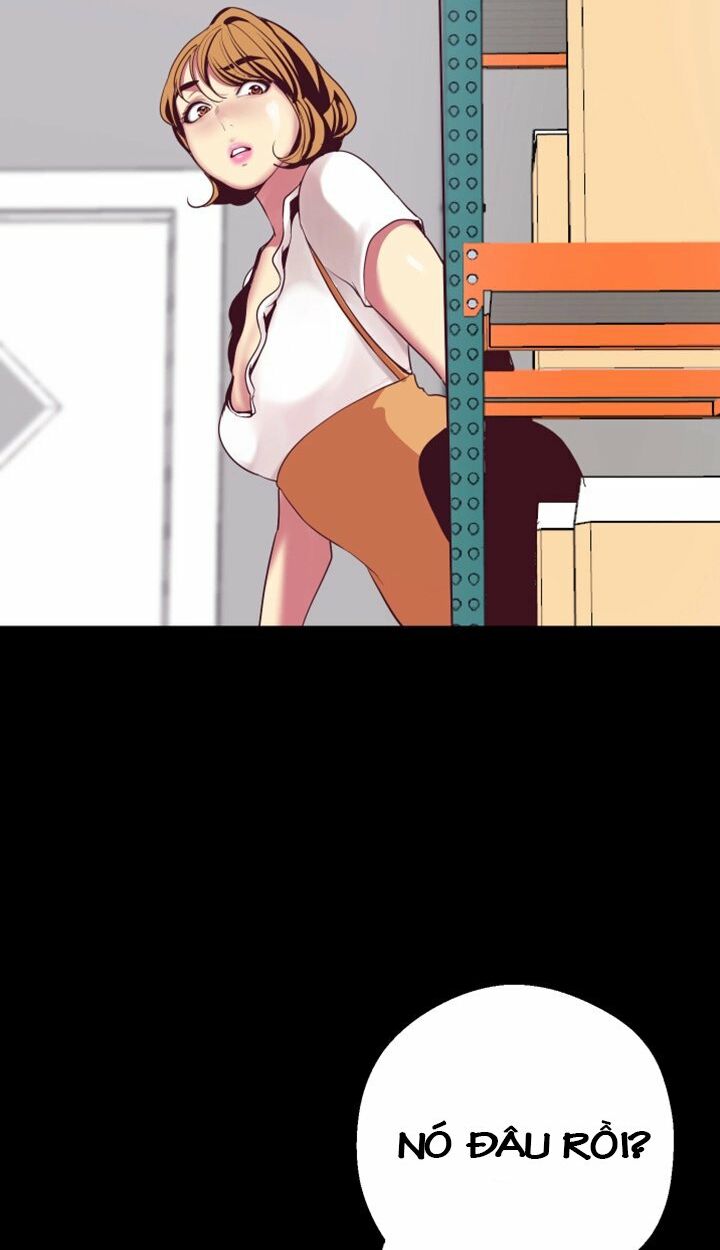 tân thế giới tuyệt vời chapter 14 2