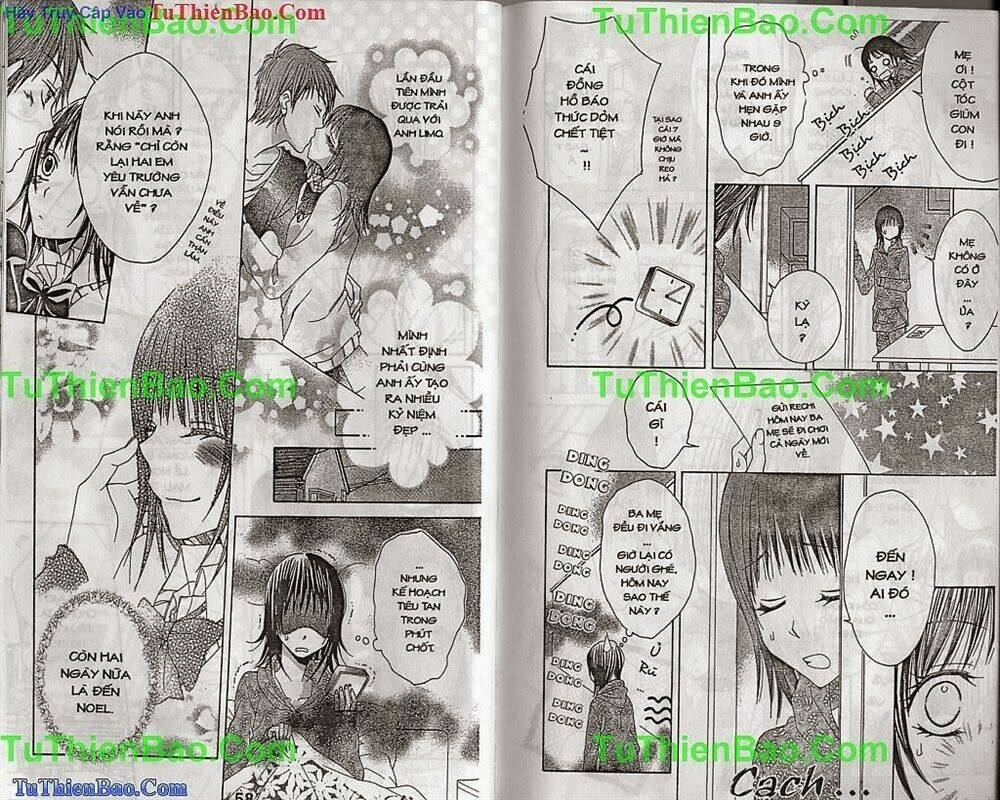 người bạn tuyệt vời chapter 2 30