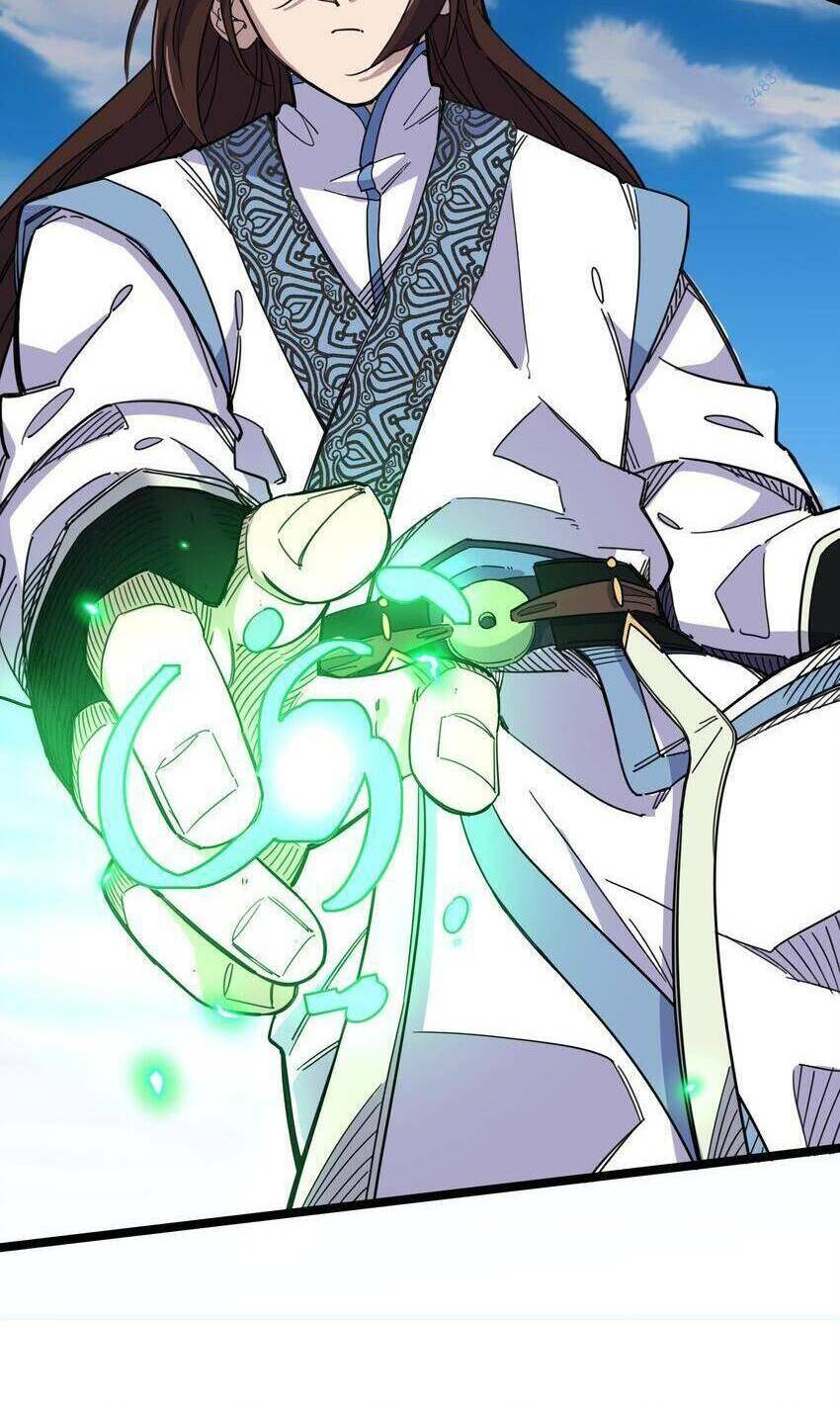 ta giả thành npc tại thế giới tiên hiệp chapter 3 50