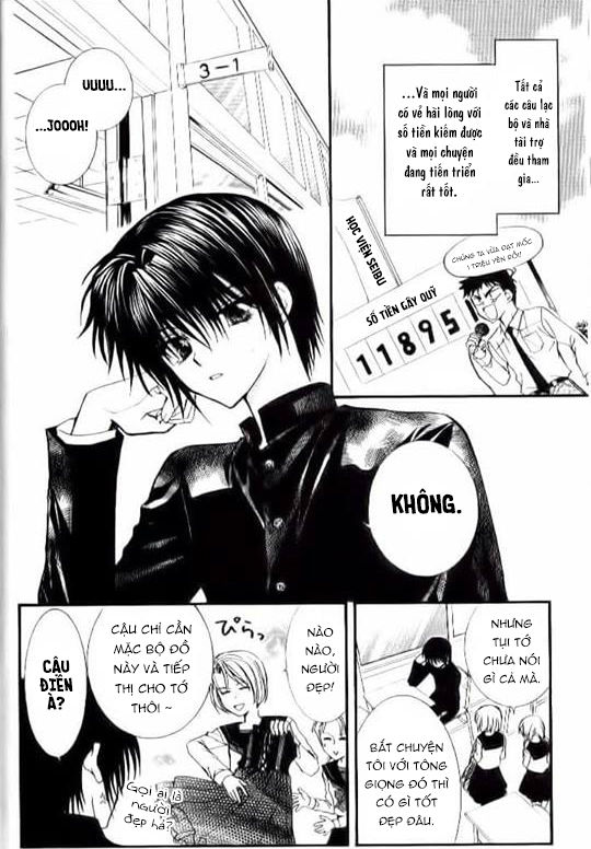 ng life chapter 26 5