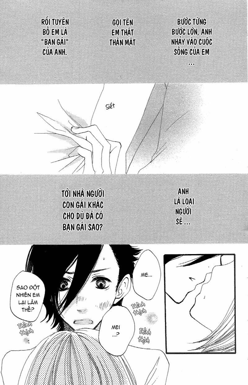 say i love you chapter 14 4