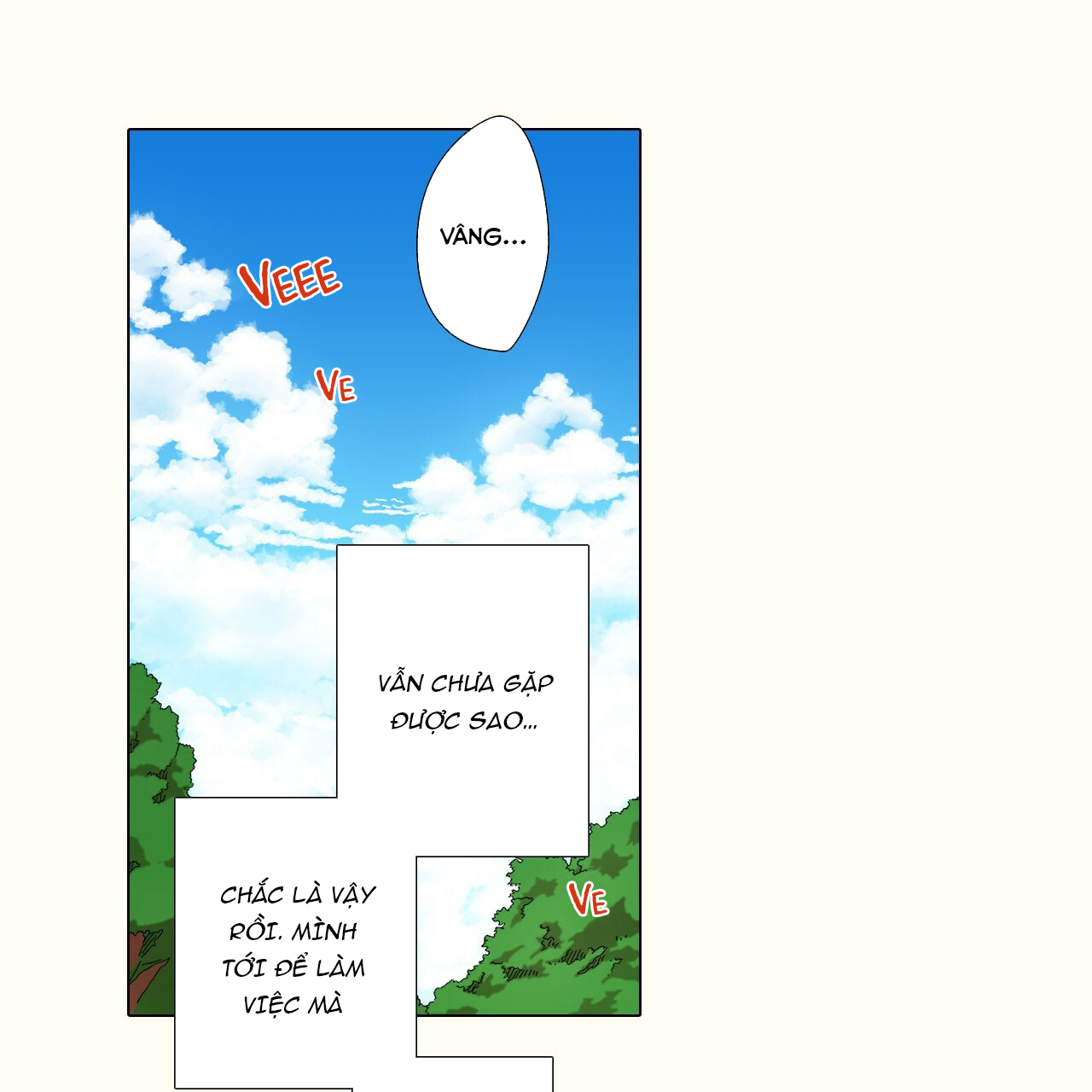 thú nhân và hana chapter 12.1 18