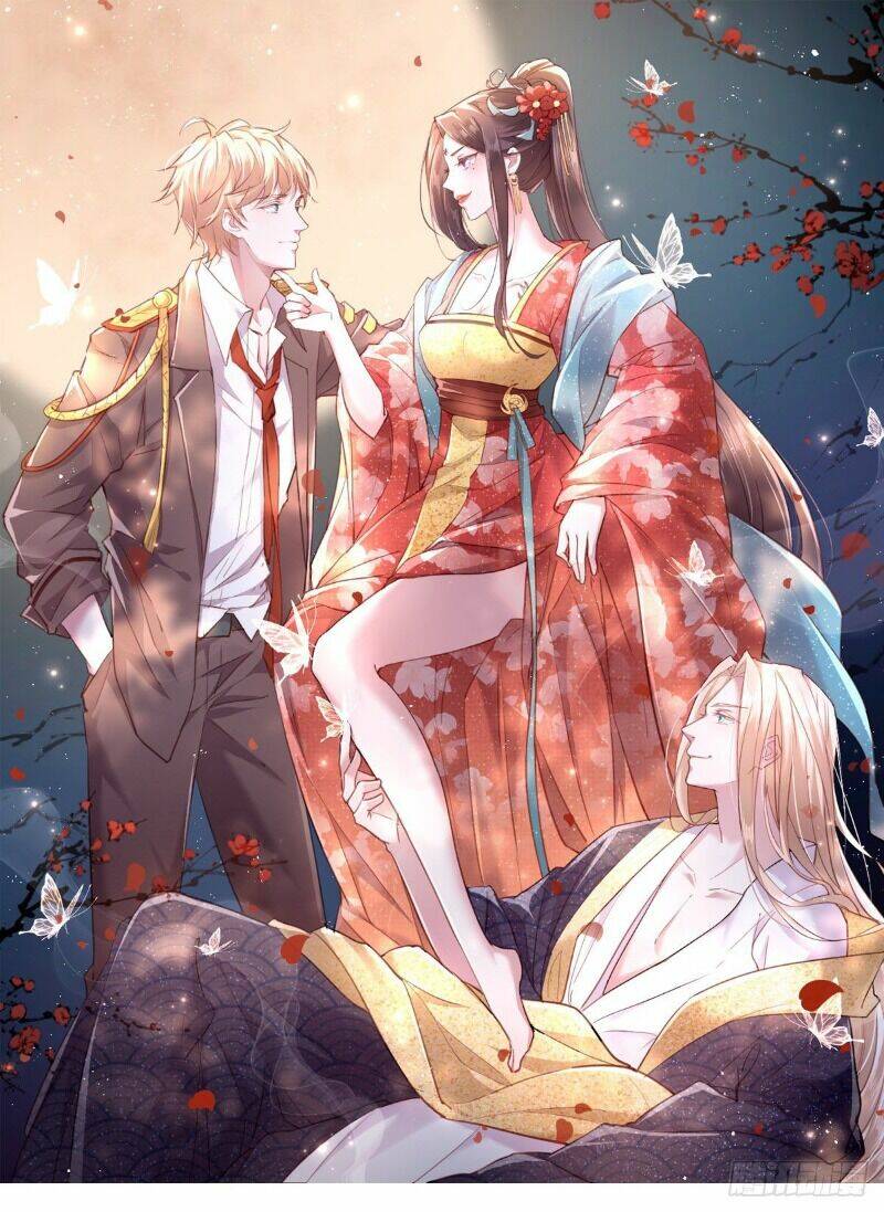 ta phải làm hoàng hậu chapter 13 1