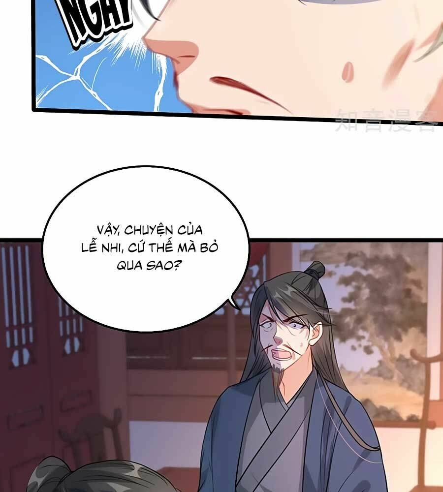 gian phi như thử đa kiều chapter 102 12