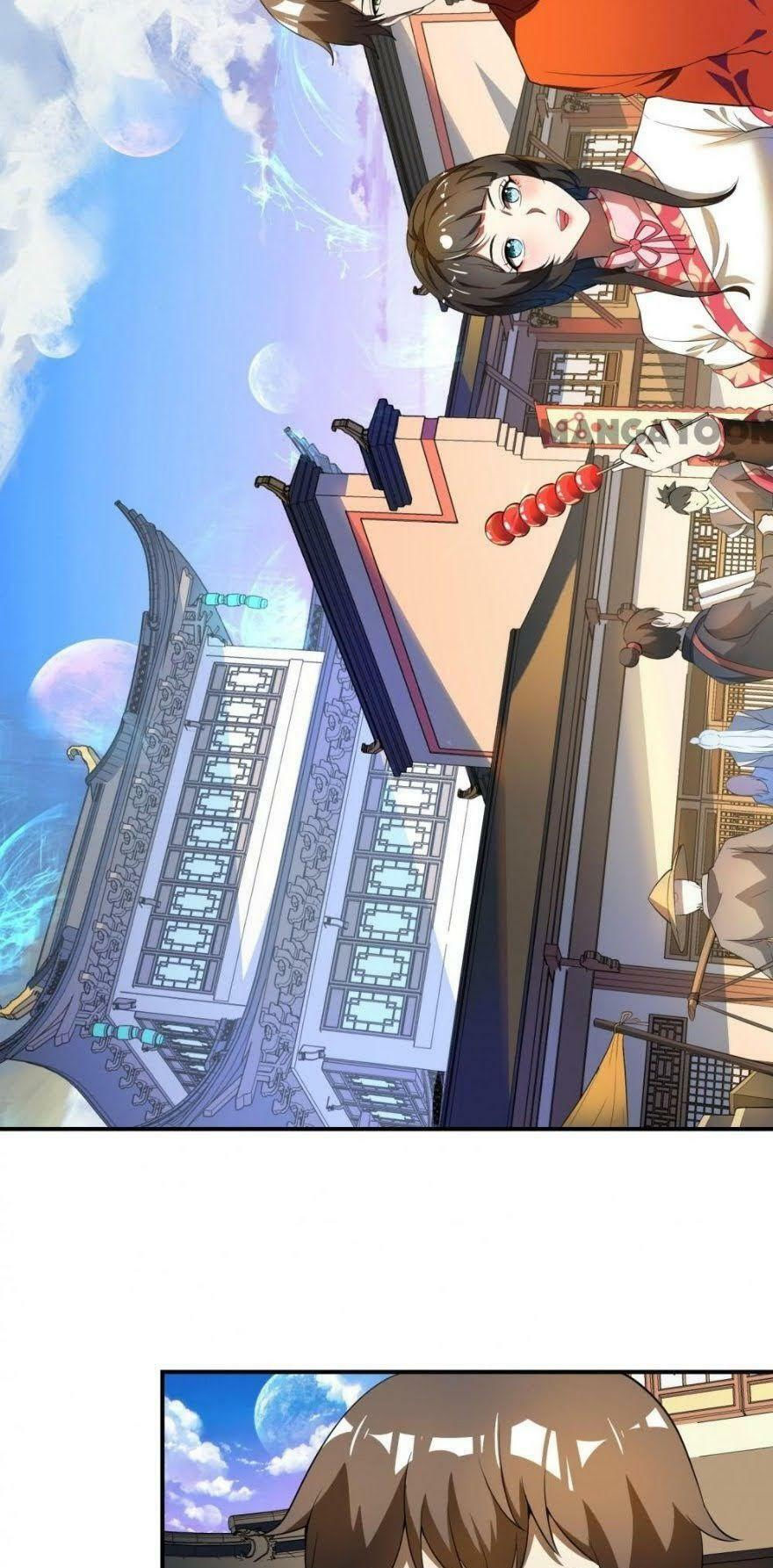 đệ nhất người ở rể chapter 145.2 15