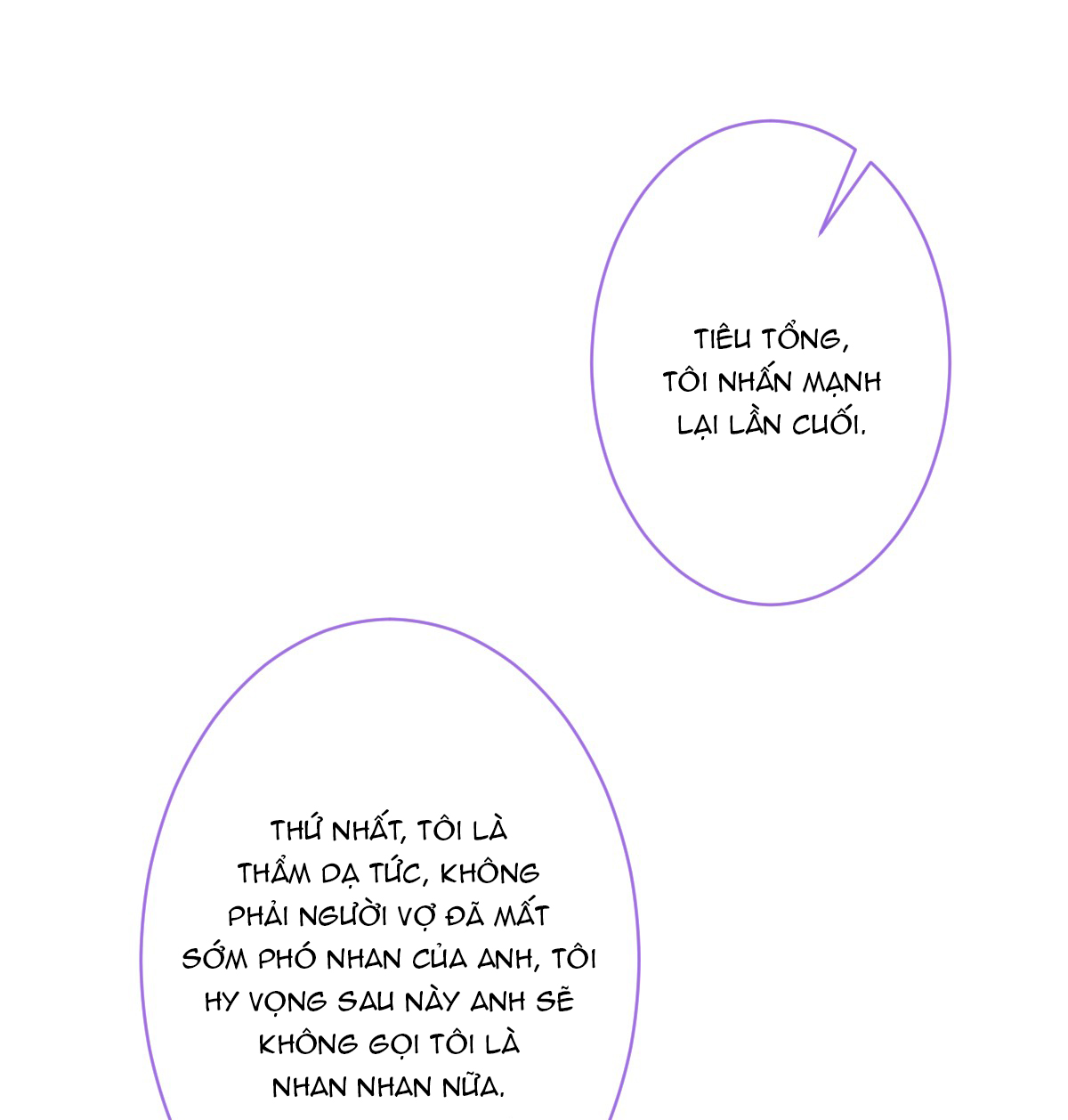 ân sủng của sói chapter 9 1