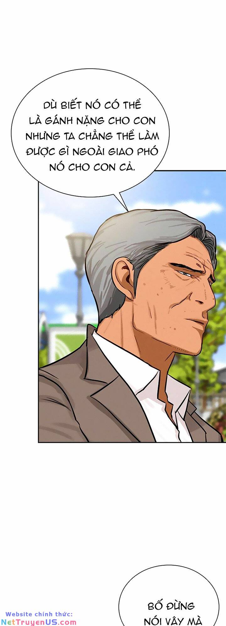 chúa tể đồng tiền chapter 105 58