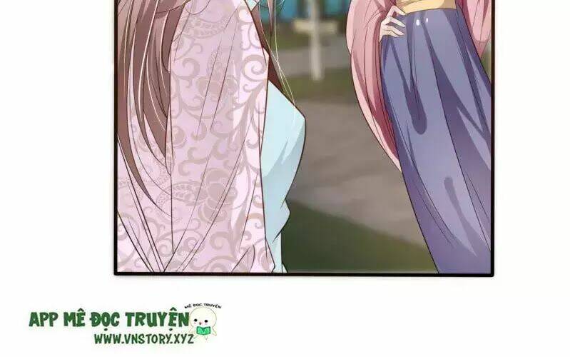 trọng sinh đế phi: quyền khuynh thiên hạ chapter 4 12