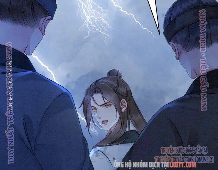 trọng sinh bá sủng nhiếp chính vương quá mạnh mẽ chapter 168 37