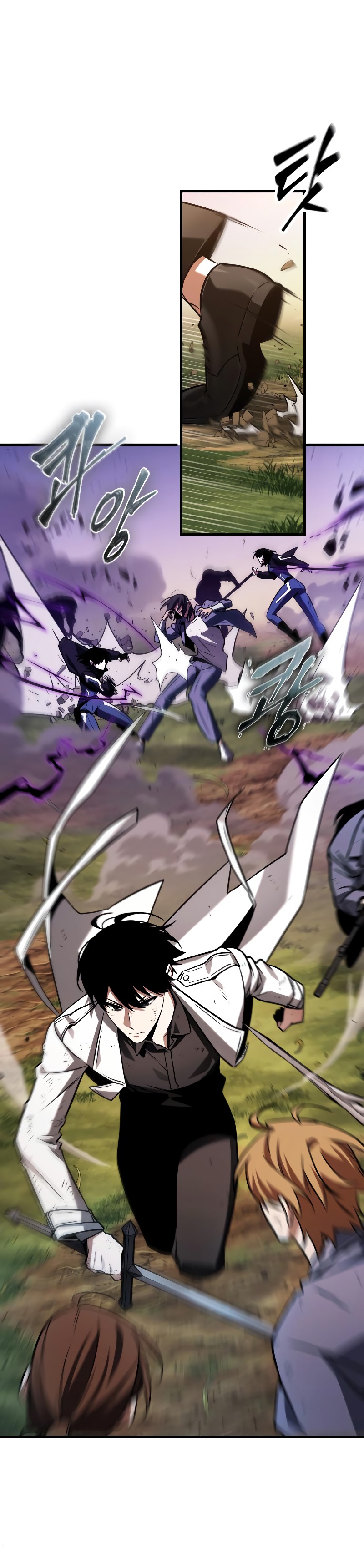 toàn trí độc giả - omniscient reader chapter 200.1 14