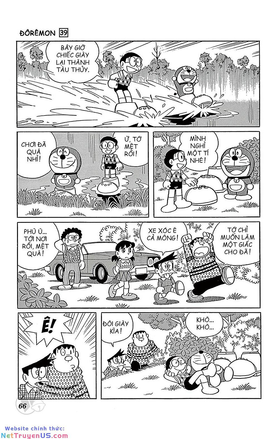 doraemon chapter 700 7