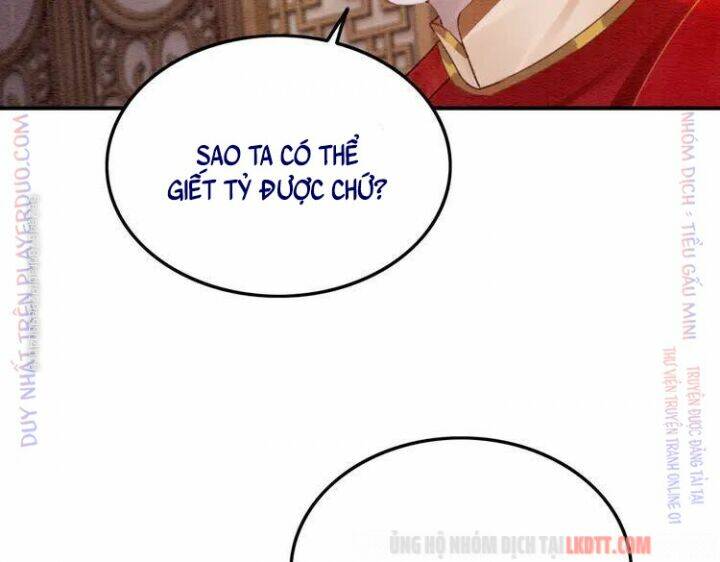 trọng sinh bá sủng nhiếp chính vương quá mạnh mẽ chapter 215 5