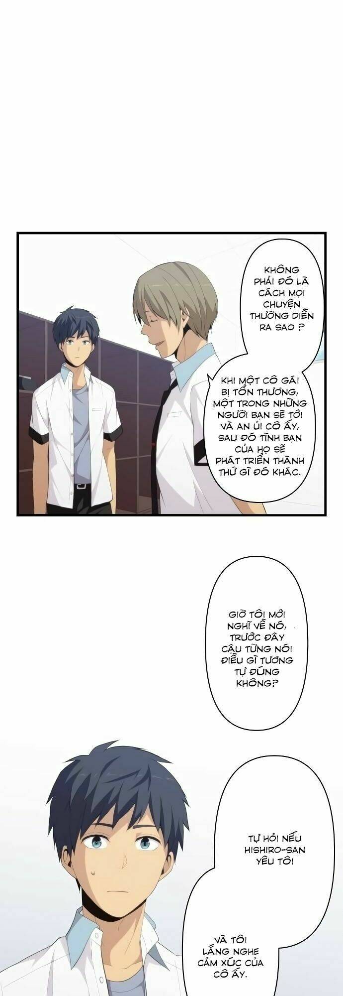 viên thuốc trùng sinh chapter 142 5