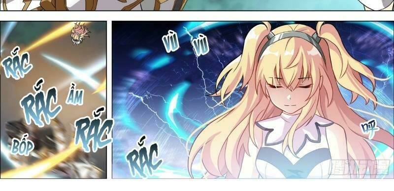 thập nhị thần binh khí chapter 20 12