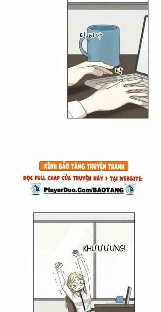 võ sĩ - the boxer chapter 25 6